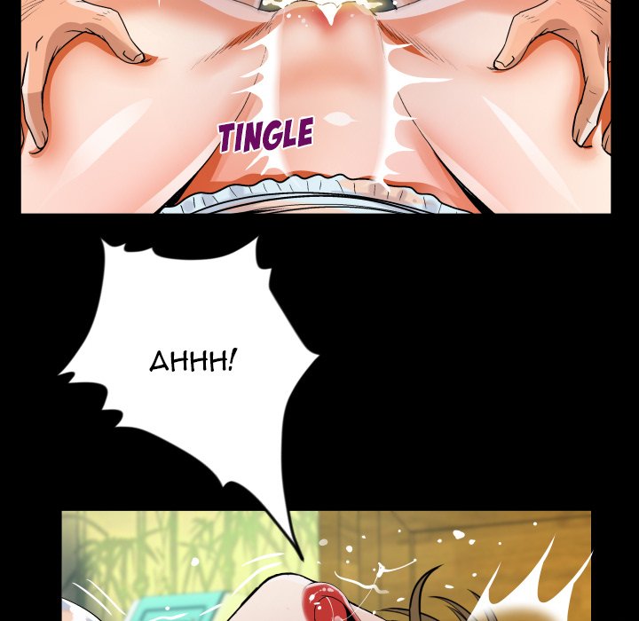 The Unforeseen Guest Chapter 45 Page 61