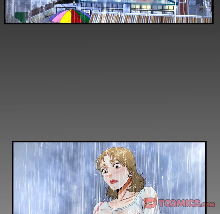 The Unforeseen Guest Chapter 45 Page 8