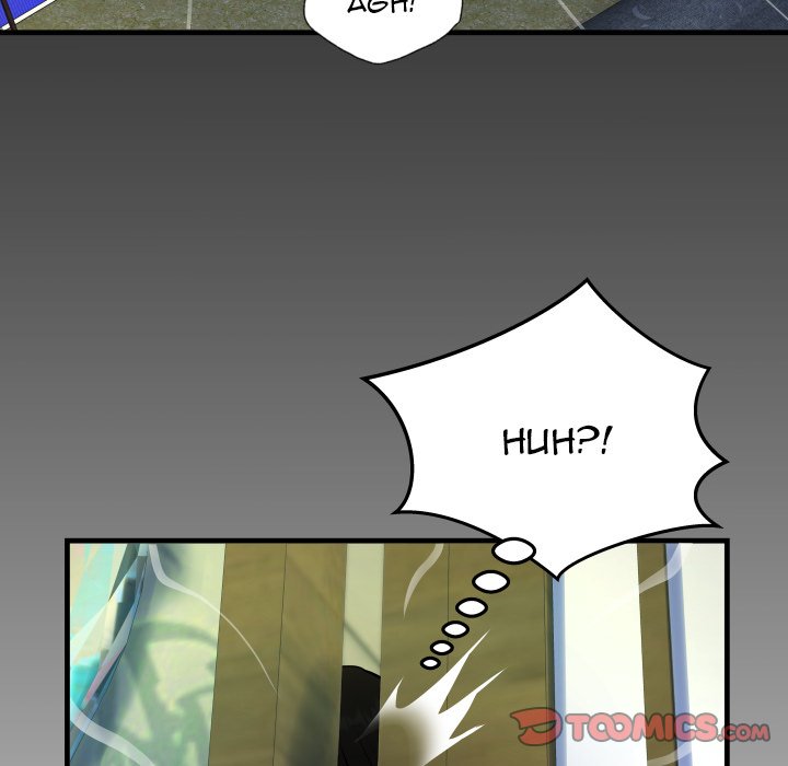 The Unforeseen Guest Chapter 45 Page 86