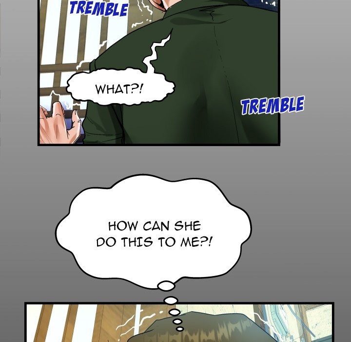 The Unforeseen Guest Chapter 46 Page 15