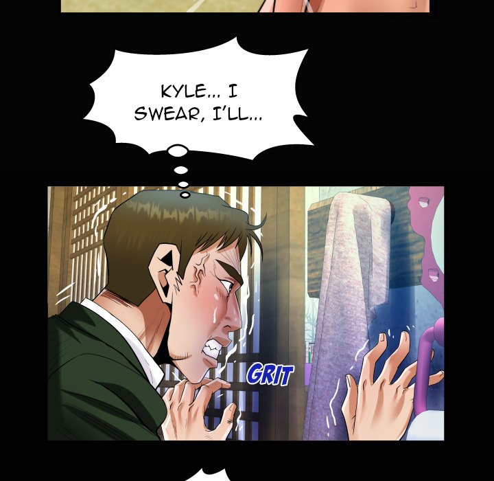 The Unforeseen Guest Chapter 46 Page 19