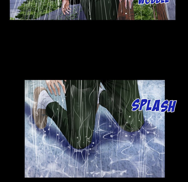 The Unforeseen Guest Chapter 46 Page 33