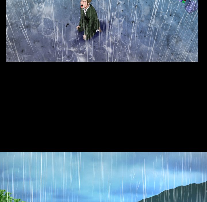 The Unforeseen Guest Chapter 46 Page 35