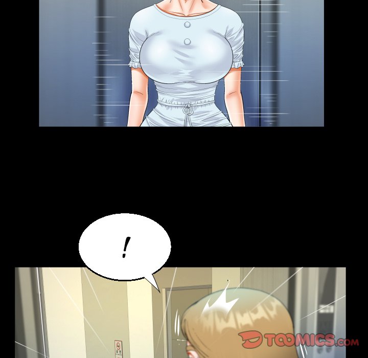 The Unforeseen Guest Chapter 46 Page 44