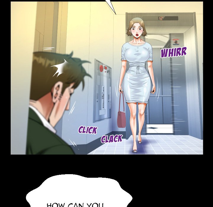 The Unforeseen Guest Chapter 46 Page 46