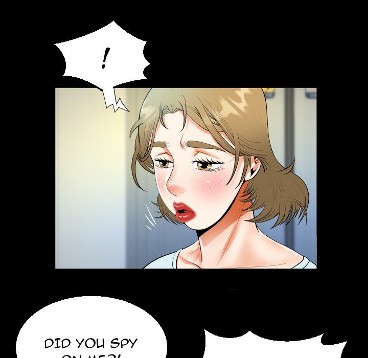 The Unforeseen Guest Chapter 46 Page 48