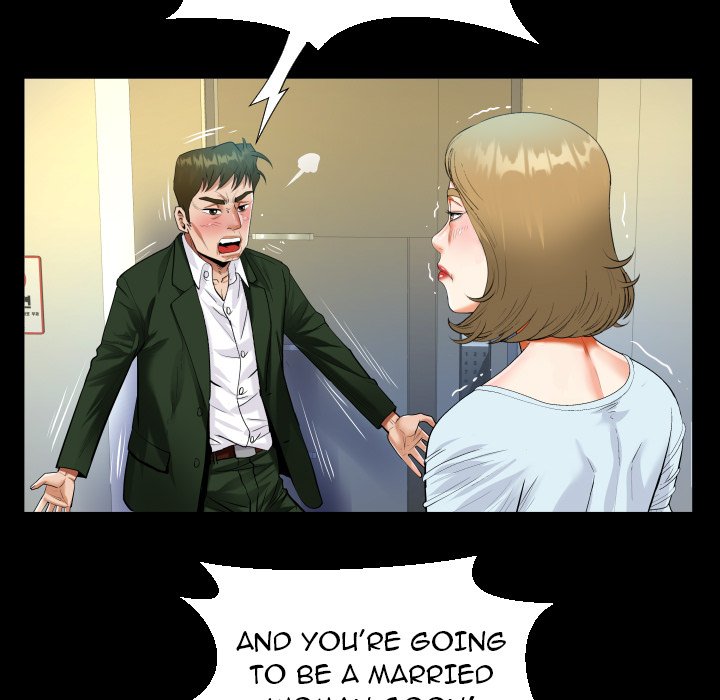The Unforeseen Guest Chapter 46 Page 51