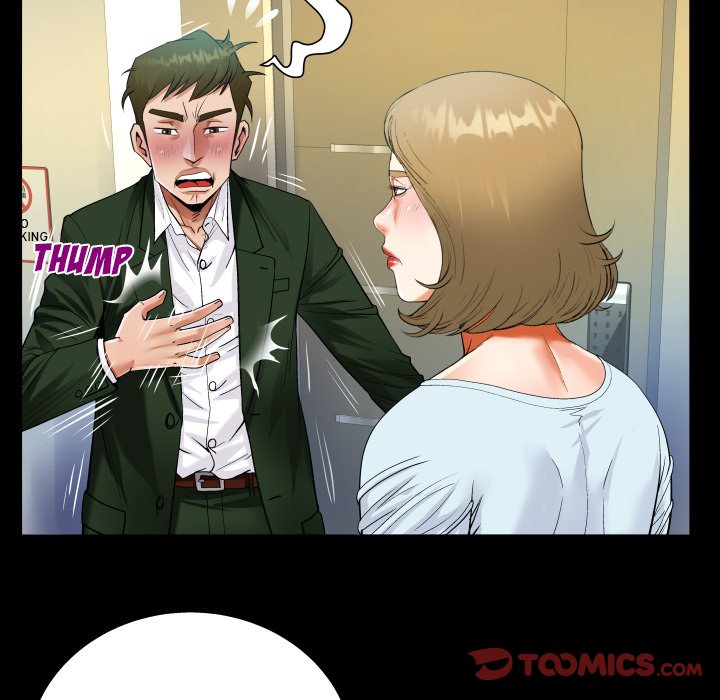The Unforeseen Guest Chapter 46 Page 56