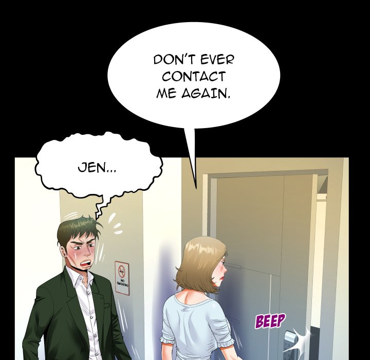 The Unforeseen Guest Chapter 46 Page 58