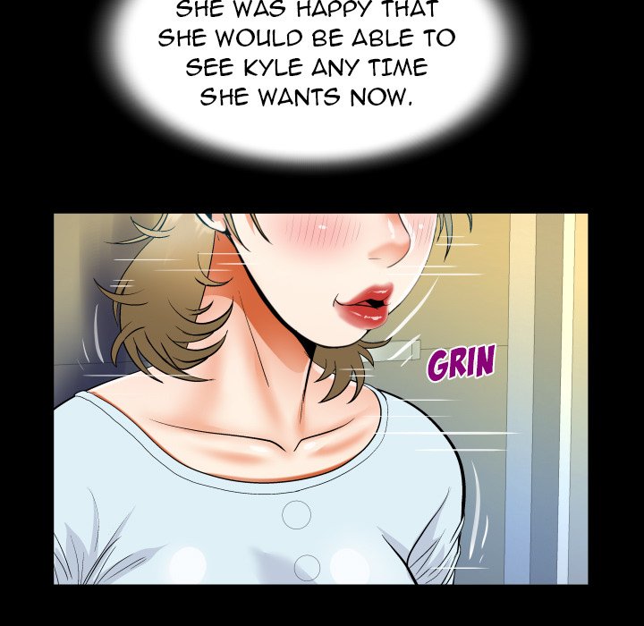 The Unforeseen Guest Chapter 46 Page 63