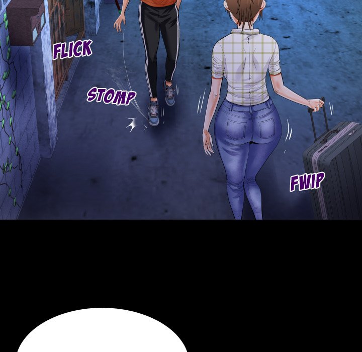 The Unforeseen Guest Chapter 46 Page 72