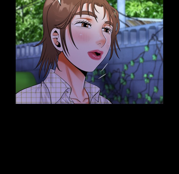 The Unforeseen Guest Chapter 46 Page 78