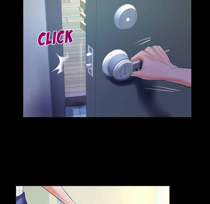 The Unforeseen Guest Chapter 46 Page 83