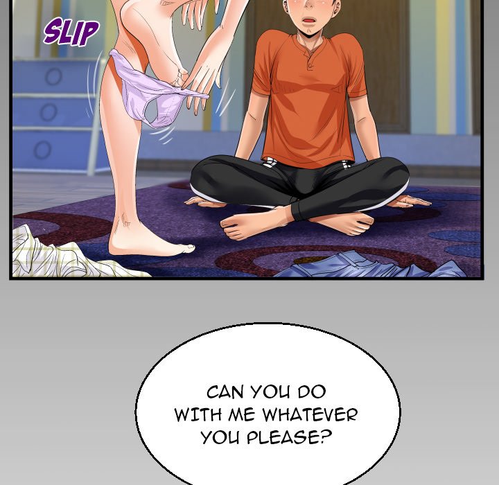 The Unforeseen Guest Chapter 46 Page 88
