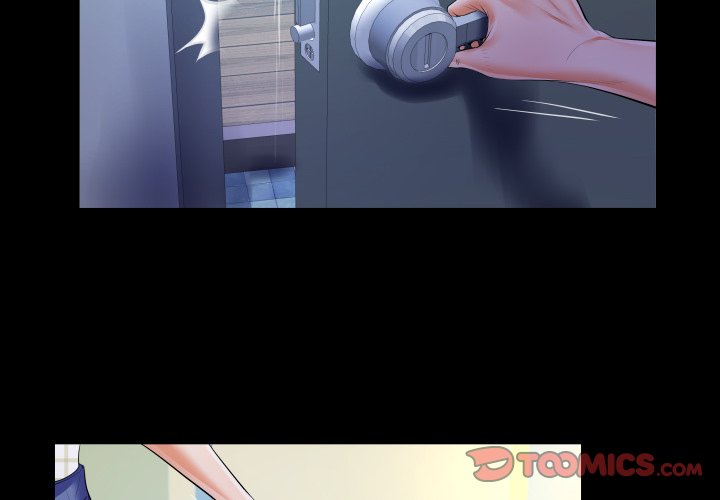 The Unforeseen Guest Chapter 47 Page 2