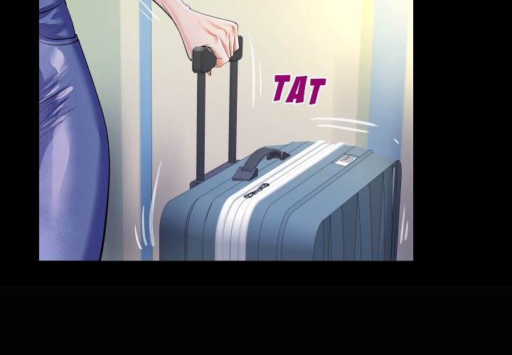 The Unforeseen Guest Chapter 47 Page 3