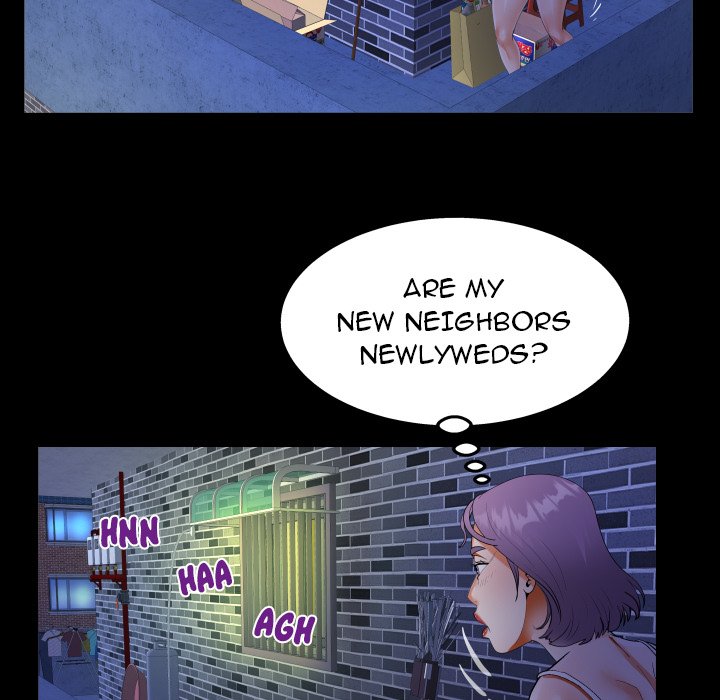 The Unforeseen Guest Chapter 47 Page 65