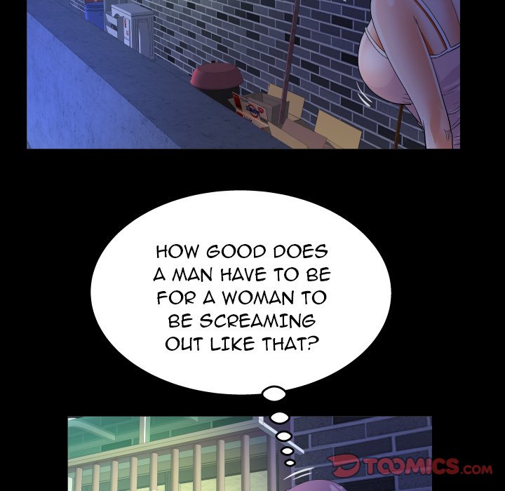 The Unforeseen Guest Chapter 47 Page 66
