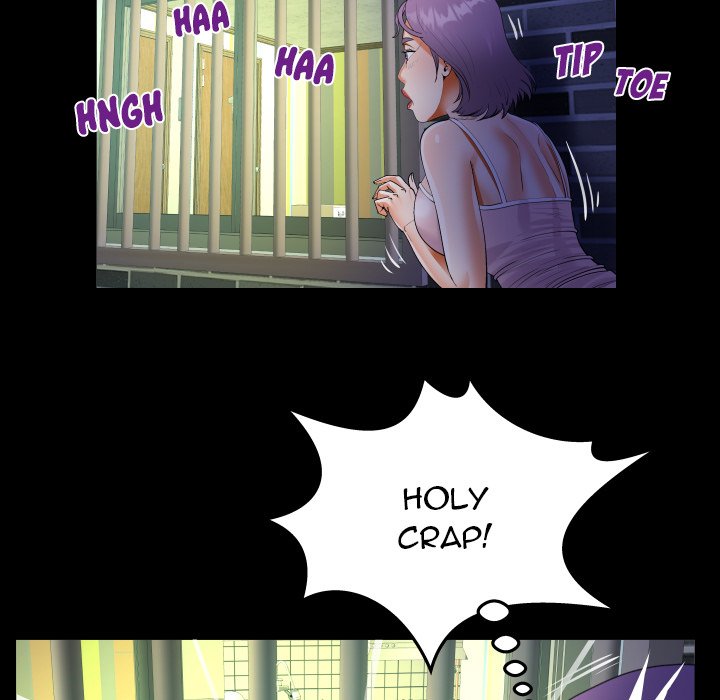 The Unforeseen Guest Chapter 47 Page 67