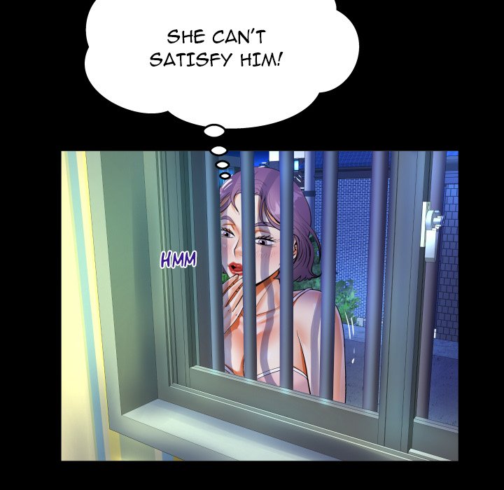 The Unforeseen Guest Chapter 47 Page 81