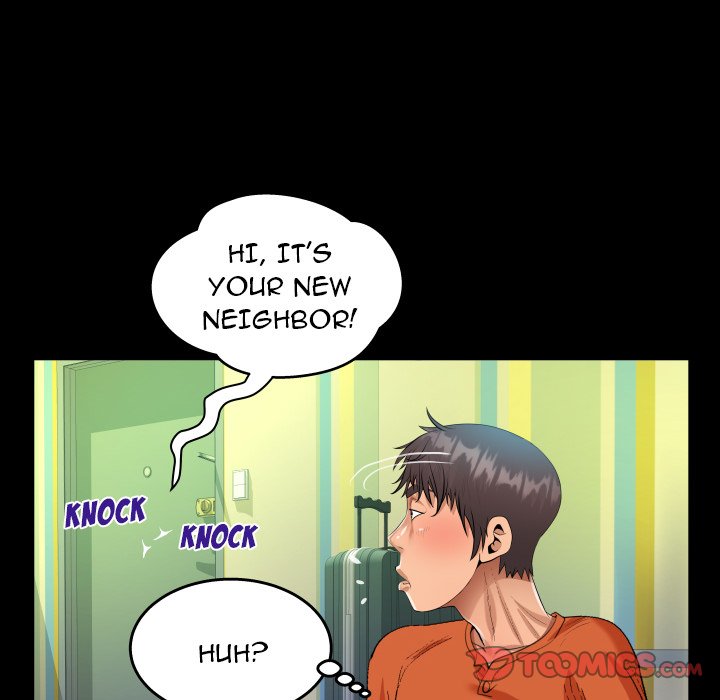 The Unforeseen Guest Chapter 47 Page 82