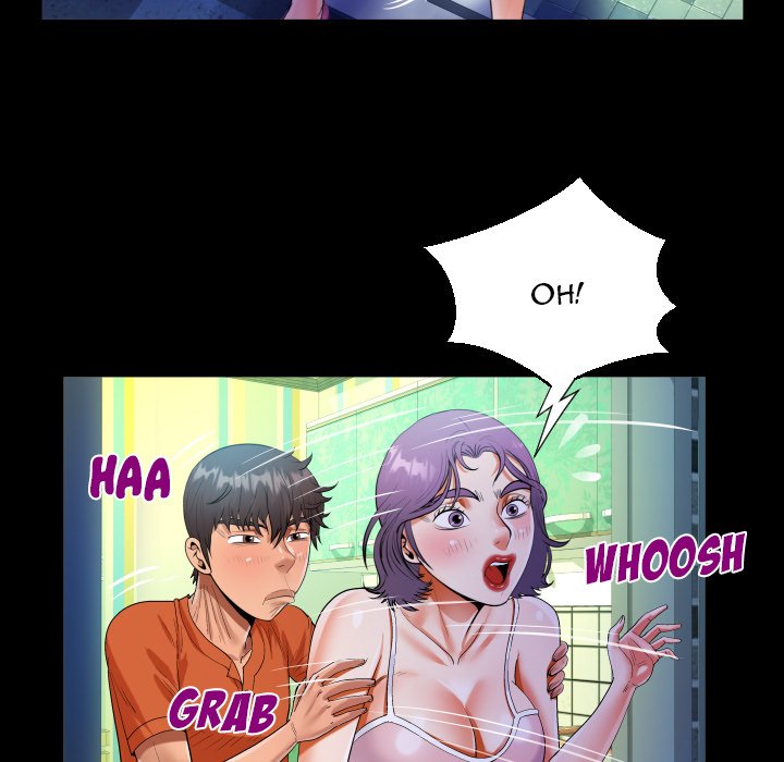 The Unforeseen Guest Chapter 48 Page 25