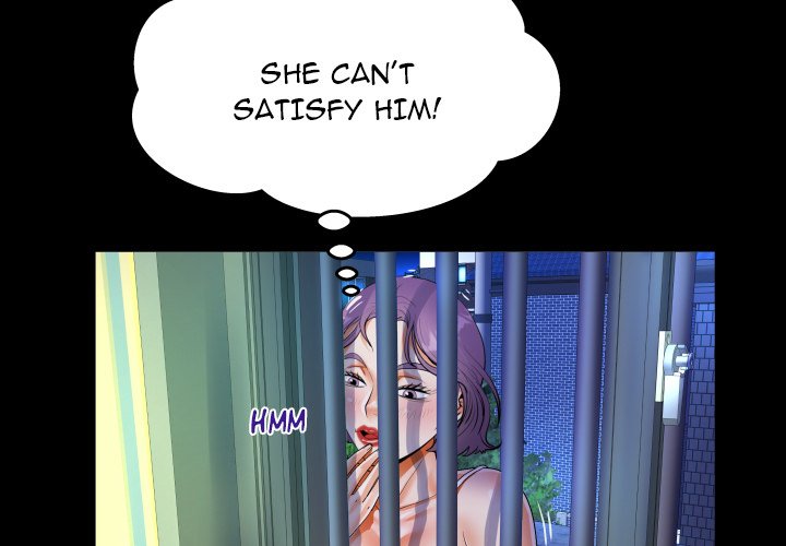 The Unforeseen Guest Chapter 48 Page 3