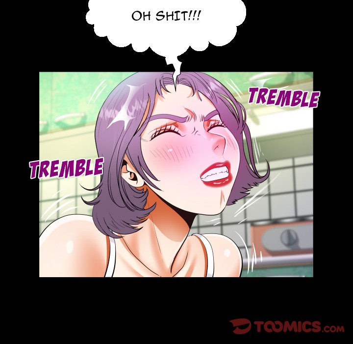 The Unforeseen Guest Chapter 48 Page 30