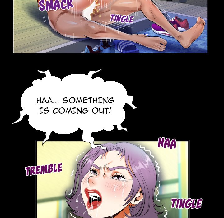 The Unforeseen Guest Chapter 48 Page 43