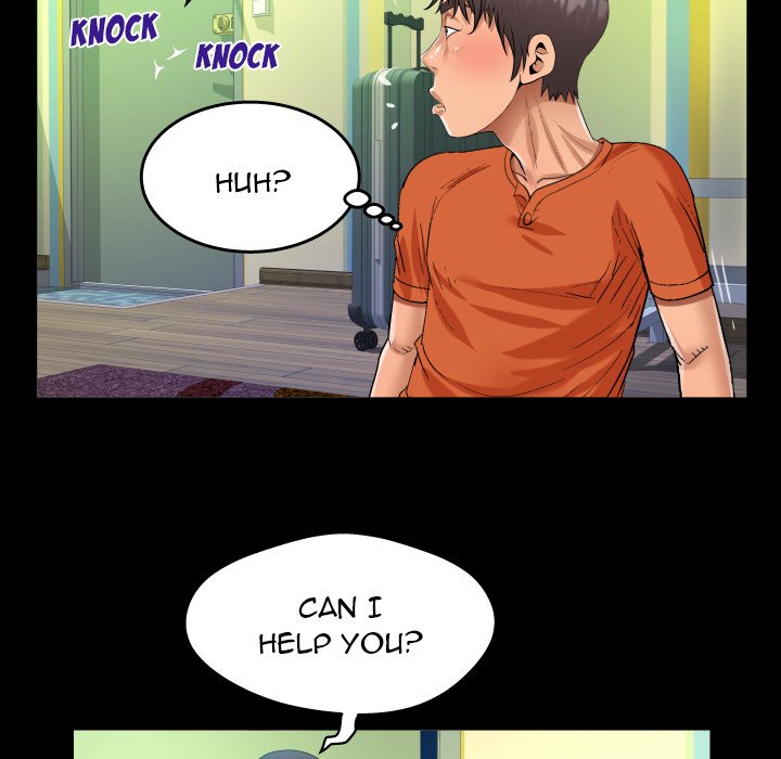 The Unforeseen Guest Chapter 48 Page 5