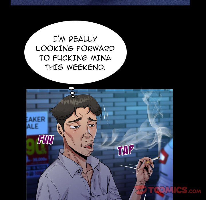 The Unforeseen Guest Chapter 48 Page 50
