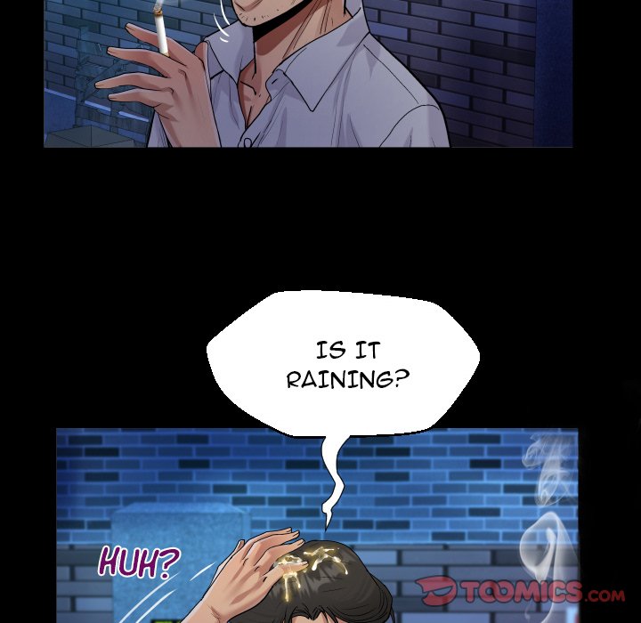 The Unforeseen Guest Chapter 48 Page 52