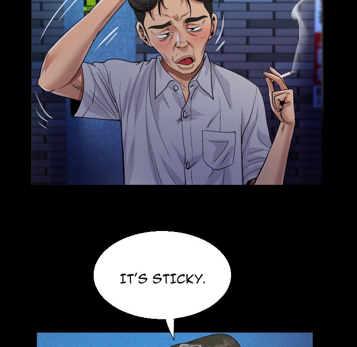 The Unforeseen Guest Chapter 48 Page 53