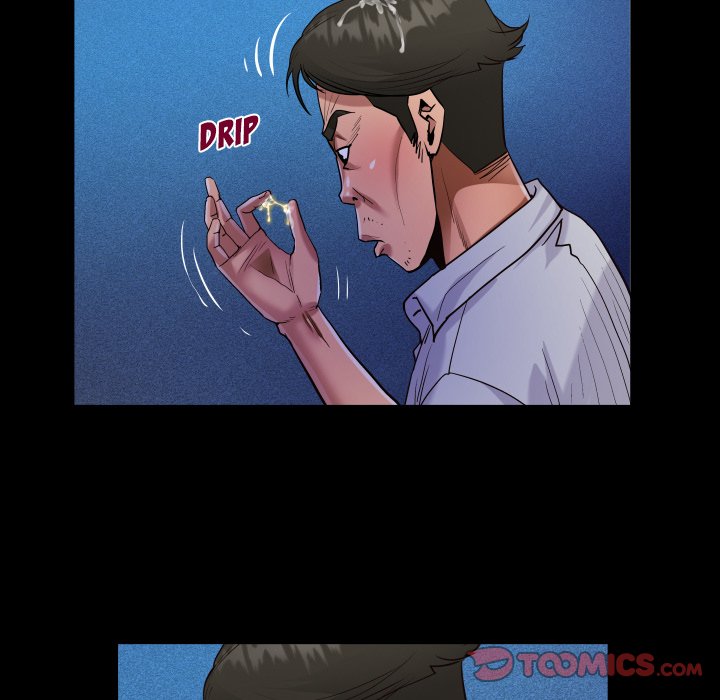 The Unforeseen Guest Chapter 48 Page 54