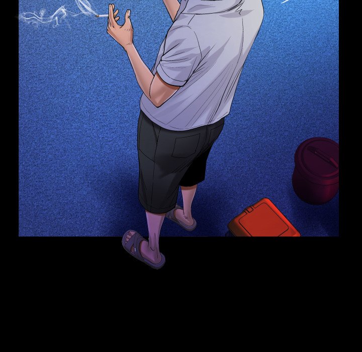 The Unforeseen Guest Chapter 48 Page 57