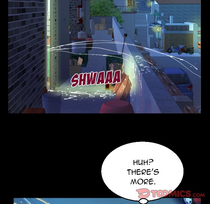 The Unforeseen Guest Chapter 48 Page 62