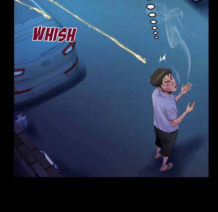 The Unforeseen Guest Chapter 48 Page 63