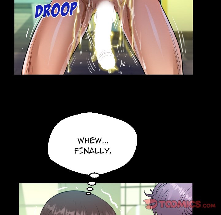 The Unforeseen Guest Chapter 48 Page 68