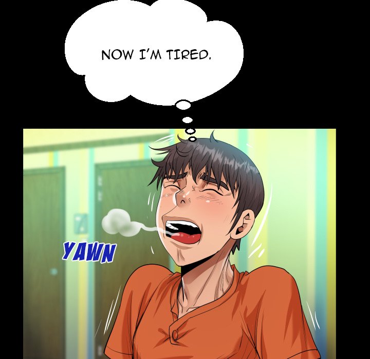 The Unforeseen Guest Chapter 48 Page 71