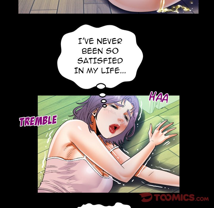 The Unforeseen Guest Chapter 48 Page 76