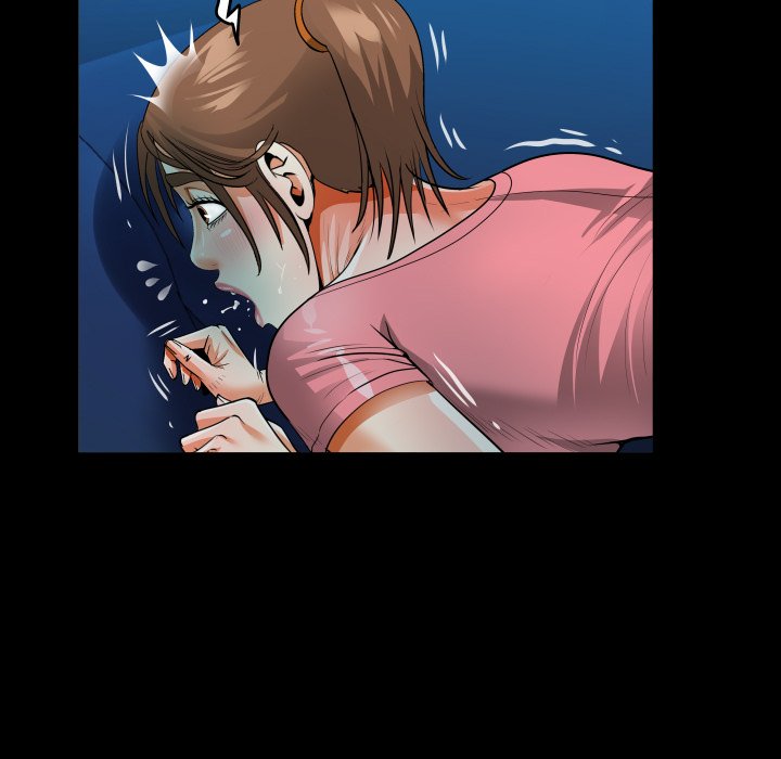 The Unforeseen Guest Chapter 4 Page 101