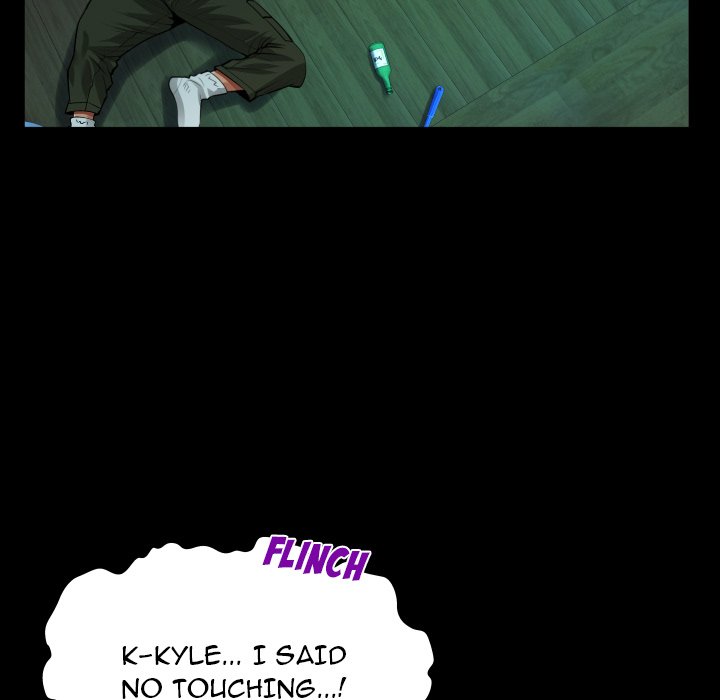The Unforeseen Guest Chapter 4 Page 103