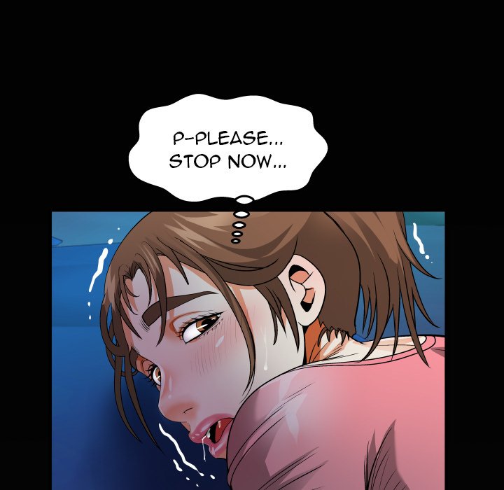 The Unforeseen Guest Chapter 4 Page 105