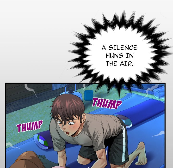 The Unforeseen Guest Chapter 4 Page 13