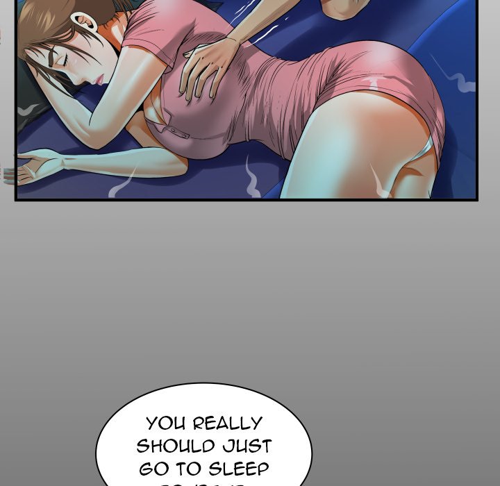 The Unforeseen Guest Chapter 4 Page 14