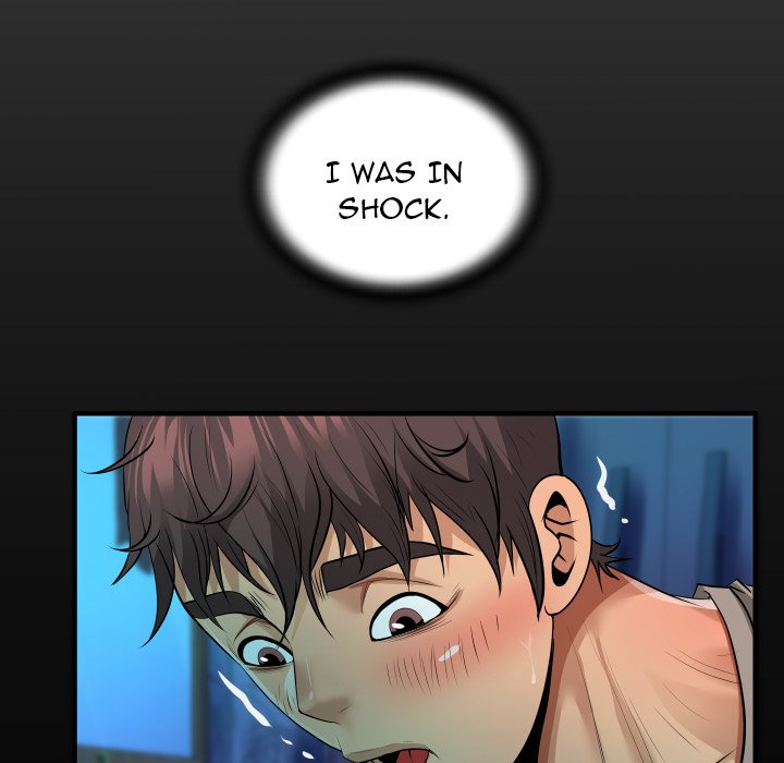 The Unforeseen Guest Chapter 4 Page 16