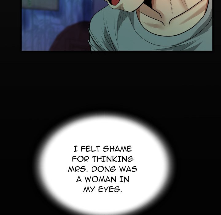 The Unforeseen Guest Chapter 4 Page 17