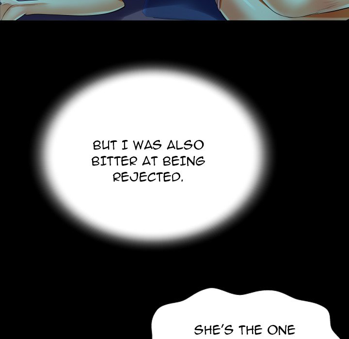 The Unforeseen Guest Chapter 4 Page 19