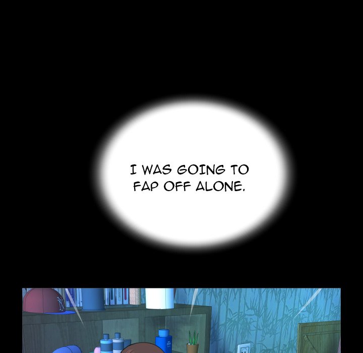 The Unforeseen Guest Chapter 4 Page 21