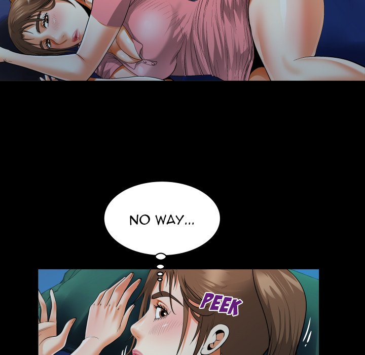 The Unforeseen Guest Chapter 4 Page 27